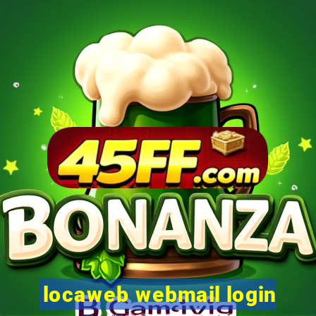 locaweb webmail login